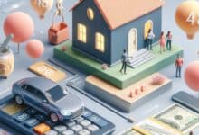 Financiamento de R$ 40 Mil em 48 Vezes