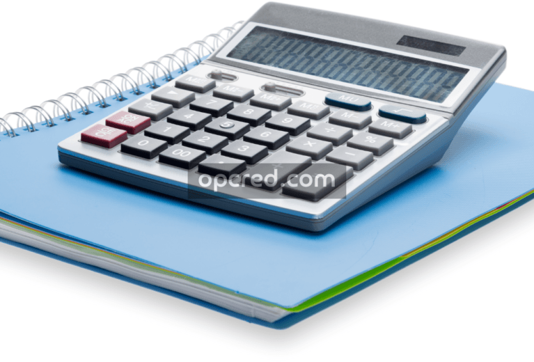 Calculadora de Financiamento