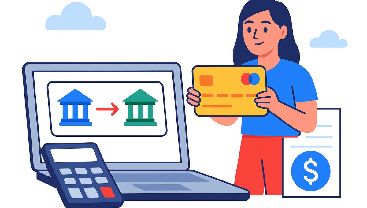 Calculadora de Portabilidade de Crédito