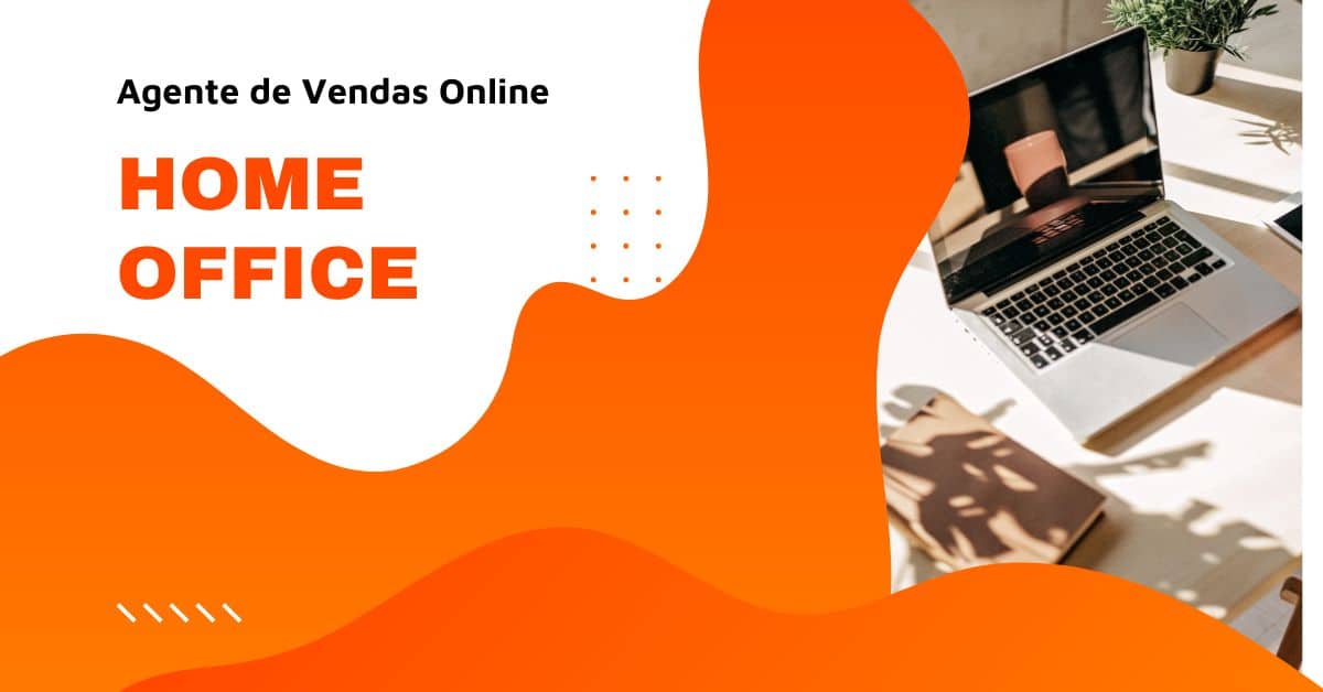 Parceria OP Cred - Vaga Vendedor Home Office 1 Vaga Vendedor Home Office
