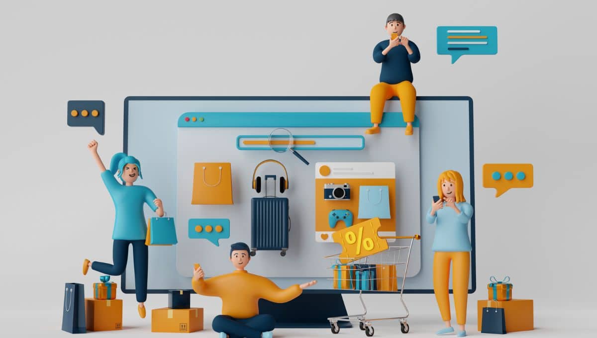 Alternativas de Parcelamento para Empresários: Como Utilizar o CDC a seu Favor 1 CDC Credito direto ao Consumidor