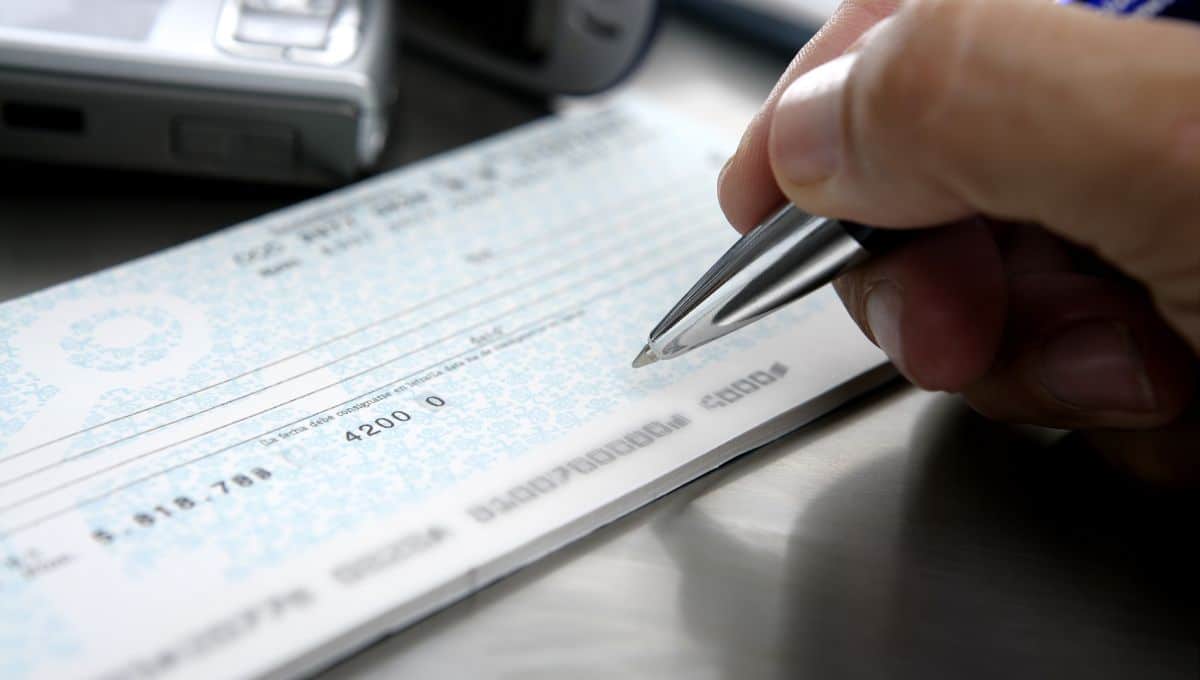 Empréstimo com Garantia em Cheque pré-datado 1 Empréstimo com Garantia de Cheque