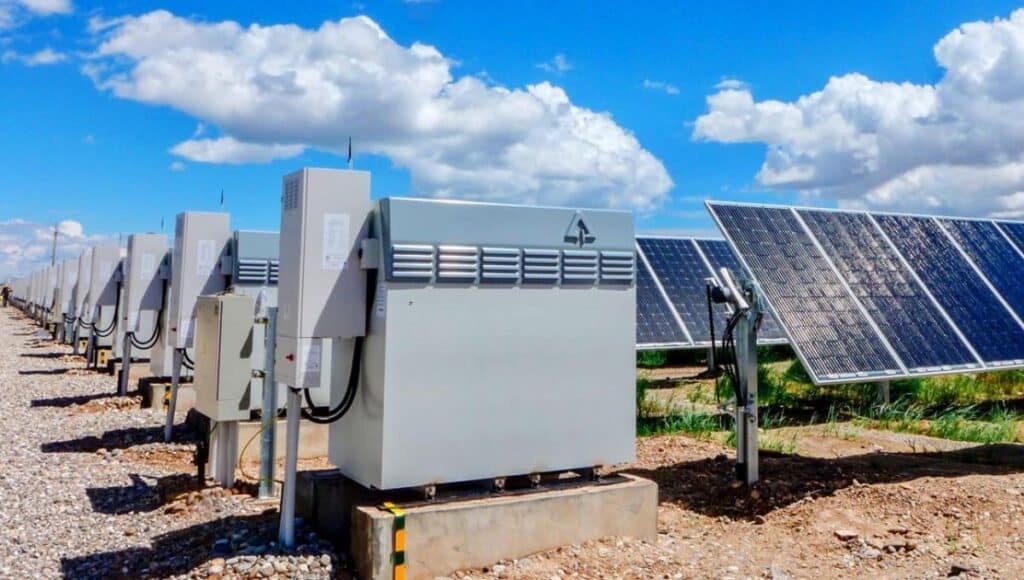 Energia Renovável: Fontes e Benefícios 4 Quais os principais usos de baterias de fluxo