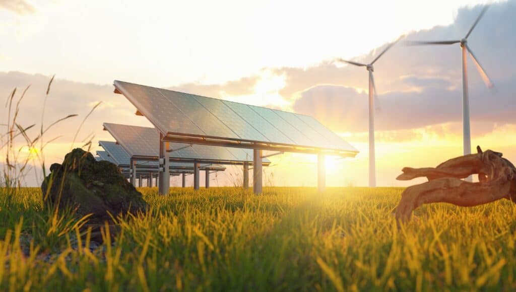 Energia Renovável: Fontes e Benefícios 2 Quais sao so desafios da energia renovavel