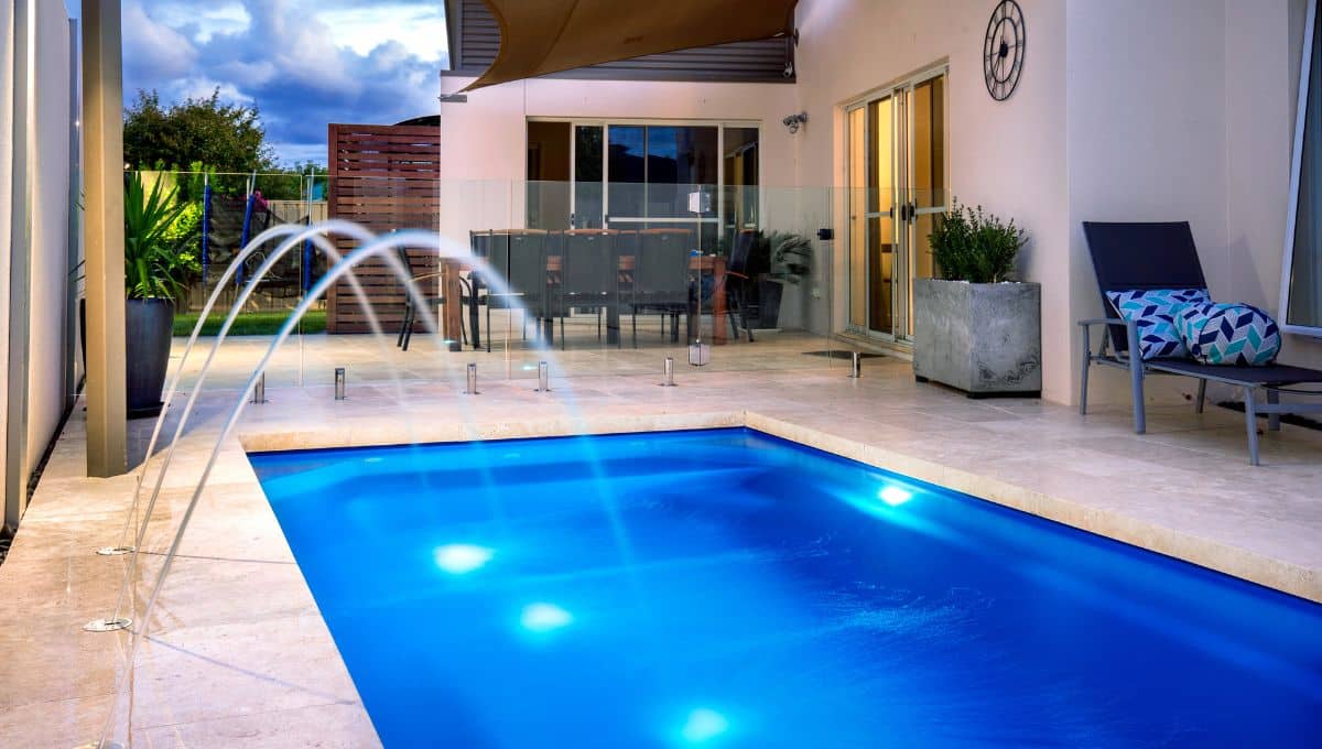 Venda Piscinas com Mais Facilidade e Segurança com o CDC Lojista! 1 Venda Piscinas com Mais Facilidade e Seguranca com o CDC Lojista