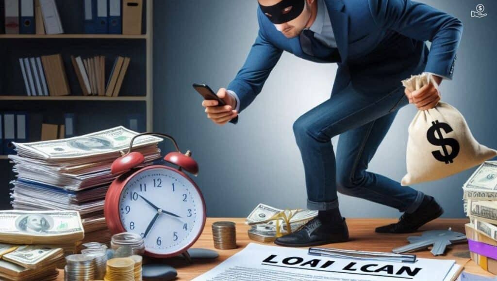 Como Conseguir um Empréstimo: Dicas e Opções Disponíveis no Mercado 3 Dicas para Nao Cair em Golpes de Emprestimo
