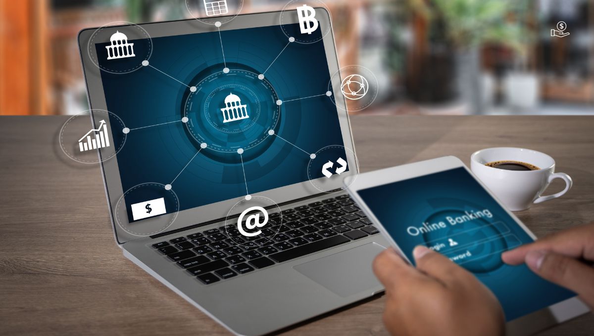 Os Bancos Online São Seguros? Descubra a Verdade 1 Os Bancos Online Sao Seguros