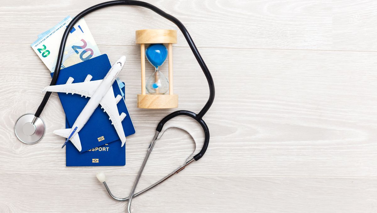 Seguro de Saúde para Viagens: Proteção e Tranquilidade em Suas Aventuras 1 Seguro de Saude para Viagens Protecao e Tranquilidade em Suas Aventuras