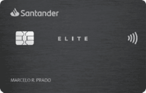 Leia mais sobre o artigo Cartão de Crédito Santander Elite