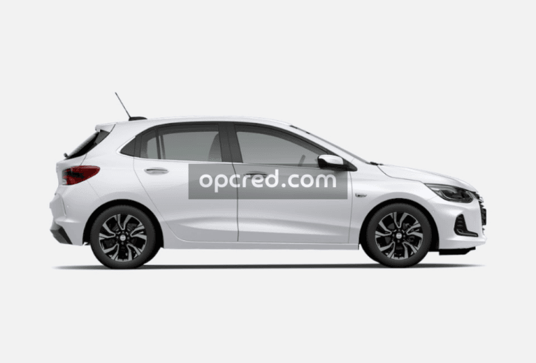 É Possível Ter um Chevrolet Onix em 2025 com Parcelas que Cabem no Bolso? Descubra Agora!