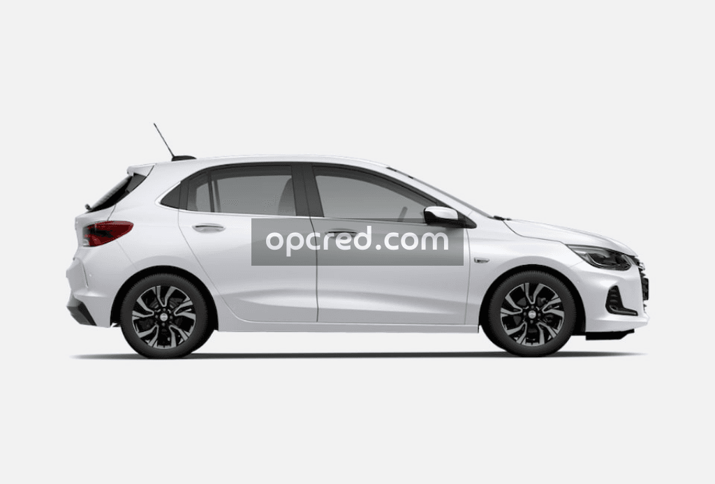 É Possível Ter um Chevrolet Onix em 2025 com Parcelas que Cabem no Bolso? Descubra Agora! 1 É Possível Ter um Chevrolet Onix em 2025 com Parcelas que Cabem no Bolso? Descubra Agora!