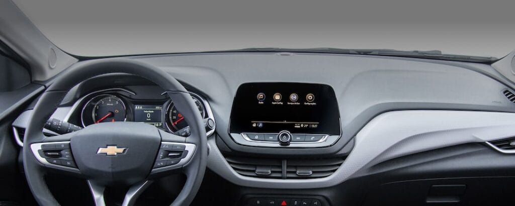 É Possível Ter um Chevrolet Onix em 2025 com Parcelas que Cabem no Bolso? Descubra Agora! 2 tecnologia desk