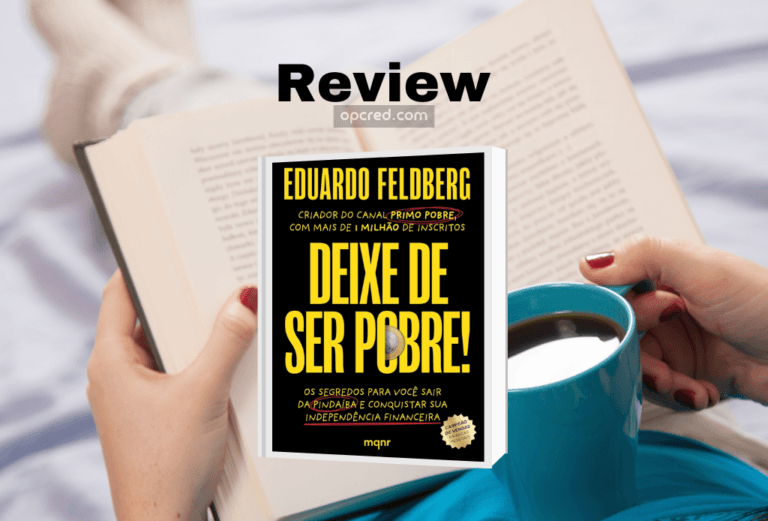 Deixe de Ser Pobre: O Segredo para Transformar Sua Vida Financeira Agora (E Como Você Pode Começar Hoje Mesmo)