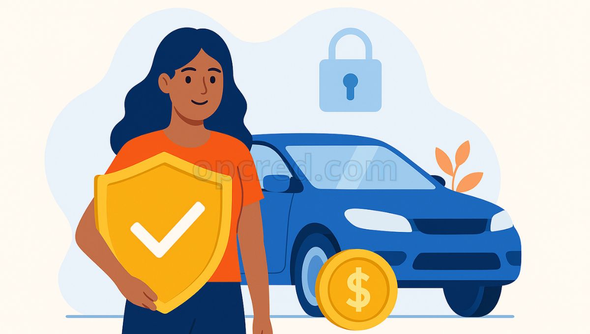 É seguro fazer um empréstimo com garantia de veículo? Descubra!