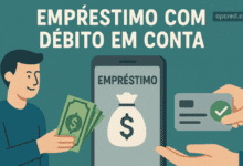 Empréstimo com Débito em Conta: A Solução Prática para Suas Finanças