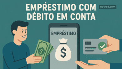 Empréstimo com Débito em Conta: A Solução Prática para Suas Finanças