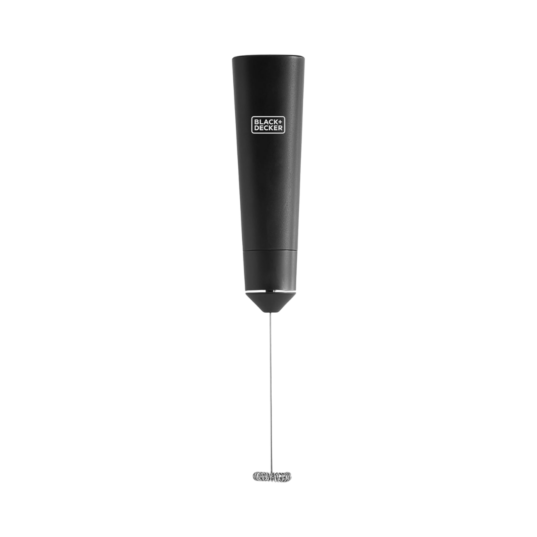 BLACK+DECKER Mixer, Misturador Multiuso e Portátil com Haste em Inox, Modelo M150