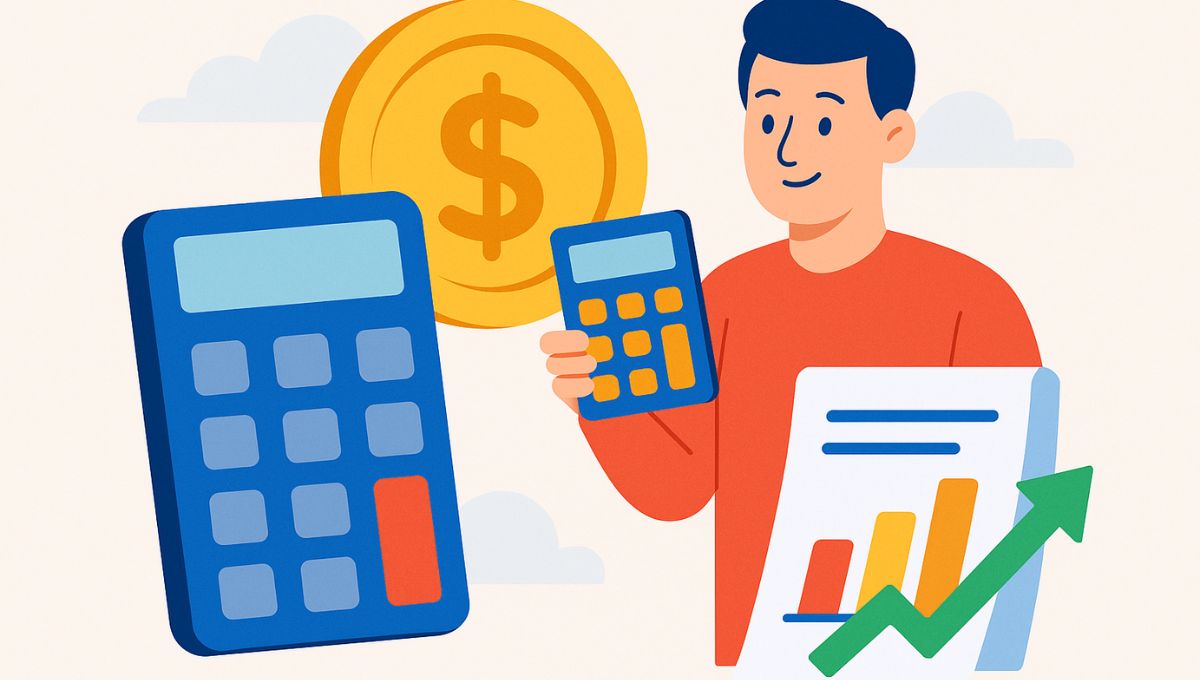 Calculadora de Juros Simples