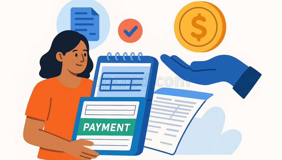 Empréstimo no carnê