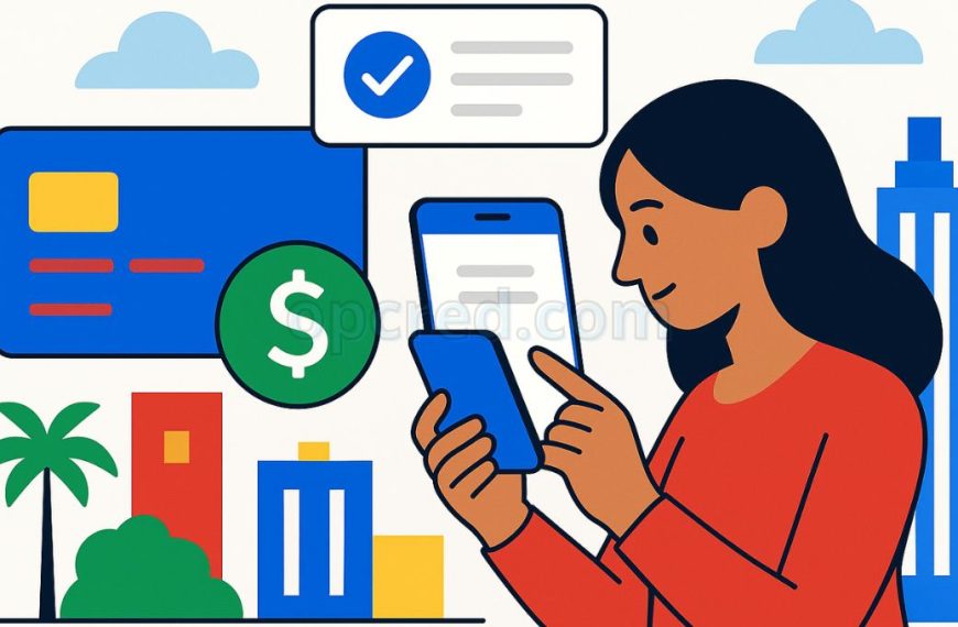 Empréstimo com débito em conta em Goiânia (GO) – Simule online e compare opções