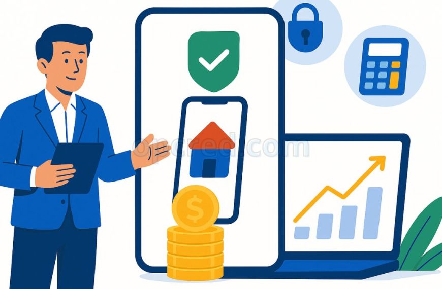 Empréstimo com garantia de celular em Curitiba (PR) – Simule online e compare opções