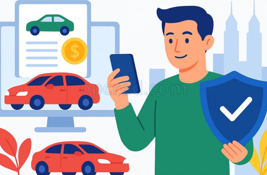 Empréstimo com garantia de veículo em Goiânia (GO) – Simule online e compare opções