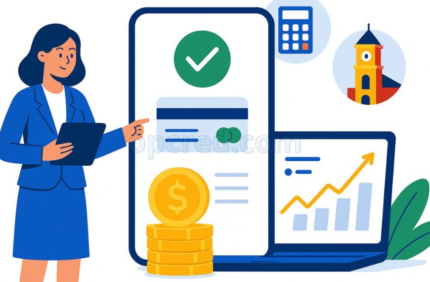 Empréstimo consignado CLT em Curitiba (PR) – Simule online e compare opções