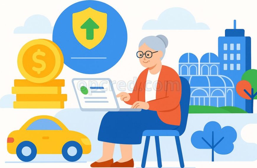 Empréstimo consignado INSS em Curitiba (PR) – Simule online e compare opções