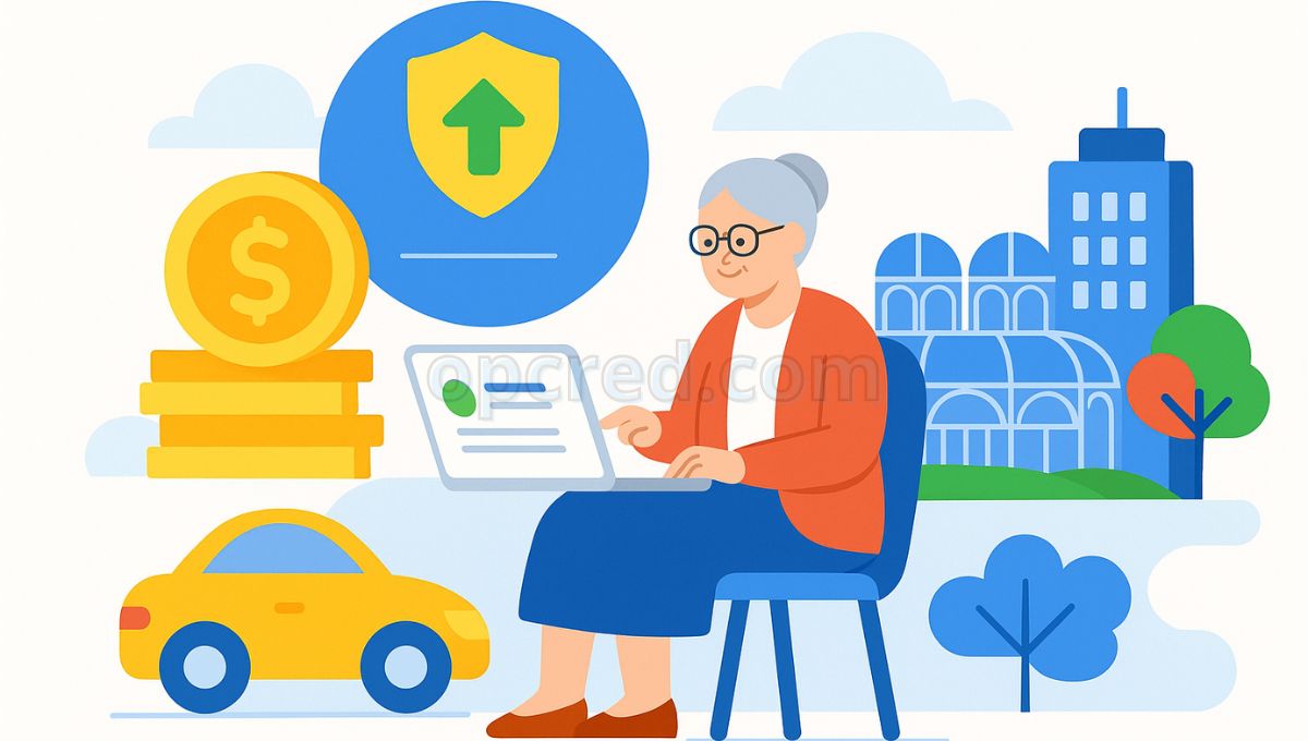 Empréstimo consignado INSS em Curitiba (PR) – Simule online e compare opções