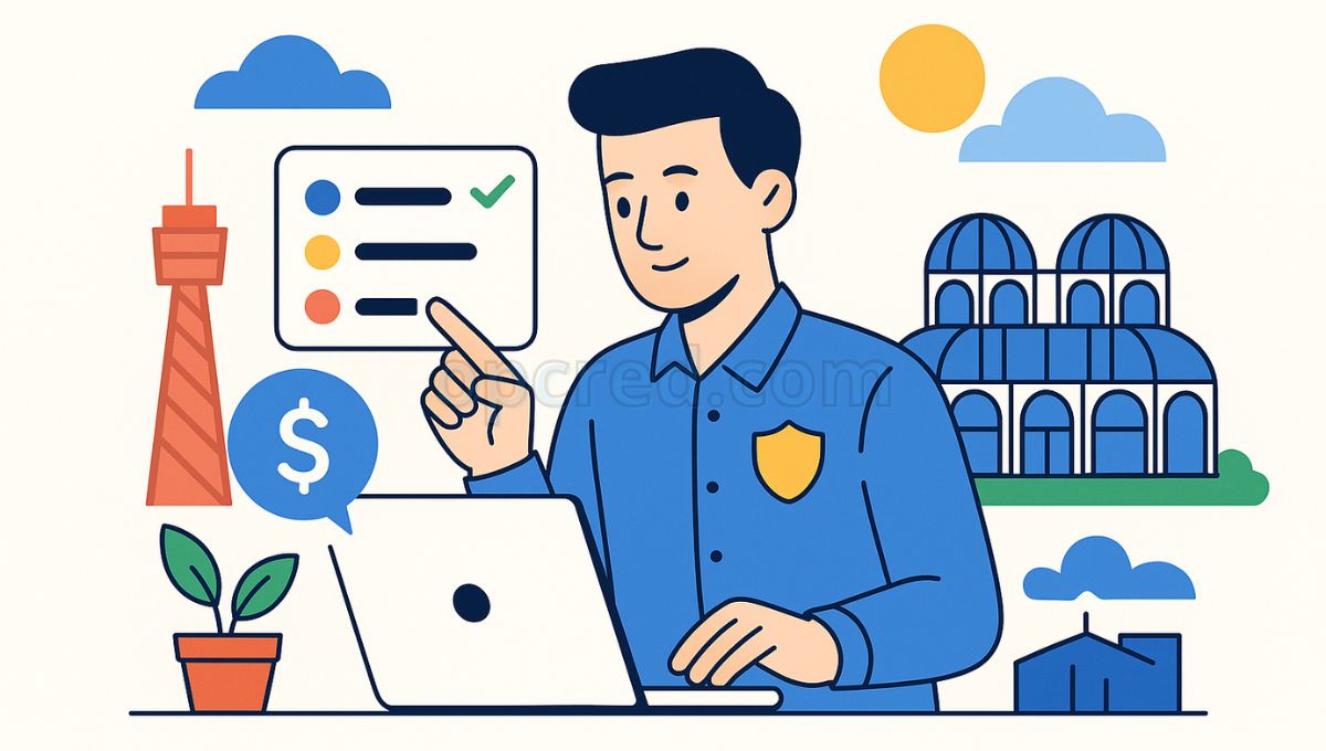 Empréstimo para servidor público em Curitiba (PR) – Simule online e compare opções