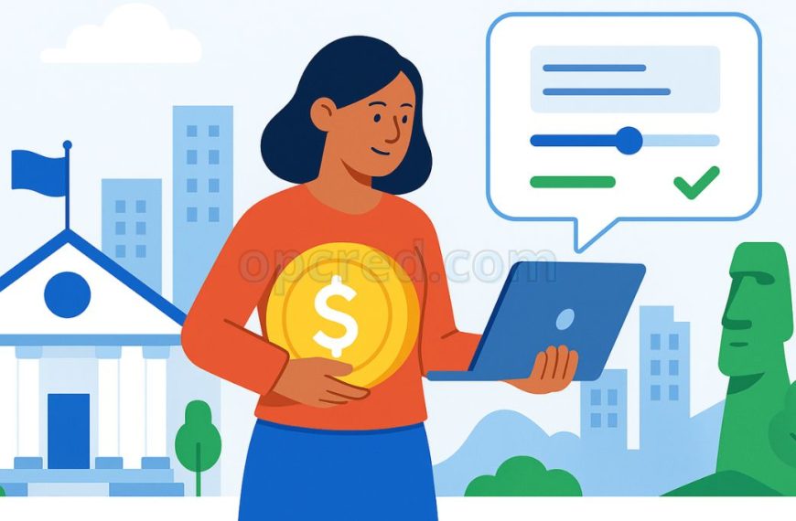 Empréstimo para servidor público em Goiânia (GO) – Simule online e compare opções