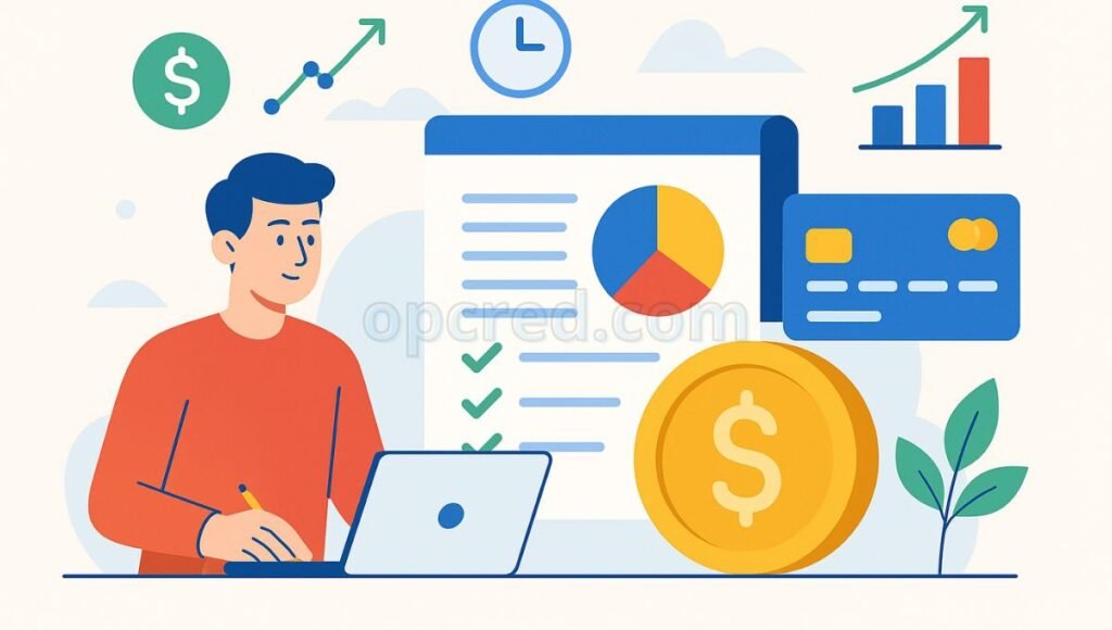 Como Fazer um Or&ccedil;amento Pessoal do Zero: Guia Pr&aacute;tico para Organizar suas Finan&ccedil;as