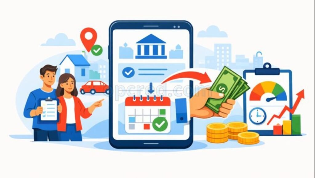 Empr&eacute;stimo com D&eacute;bito em Conta: Juros, Como Funciona e Quem Pode Solicitar