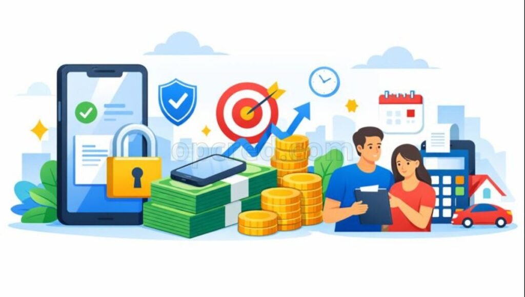 Empr&eacute;stimo com Garantia de Celular: como funciona e quando vale a pena