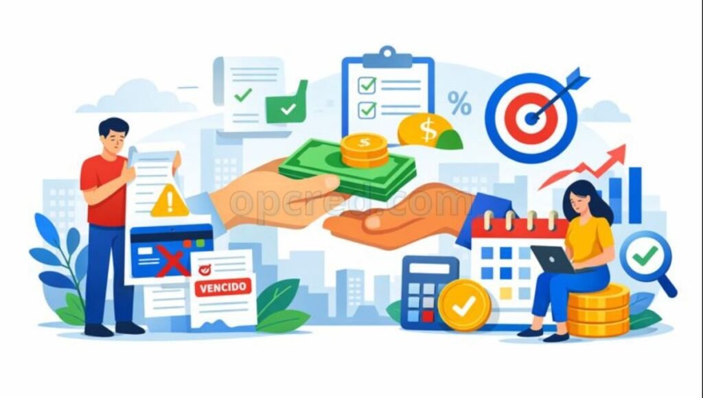 Empr&eacute;stimo para Negativado: compare op&ccedil;&otilde;es de cr&eacute;dito para quem est&aacute; com nome sujo