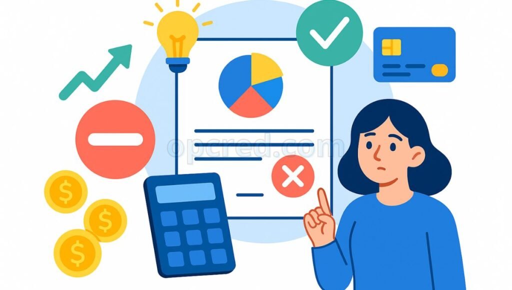 Erros Comuns no Or&ccedil;amento e Como Evit&aacute;-los