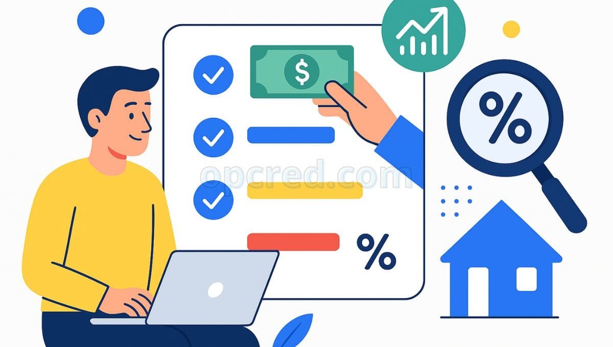 Op Cred Solucoes Financeiras