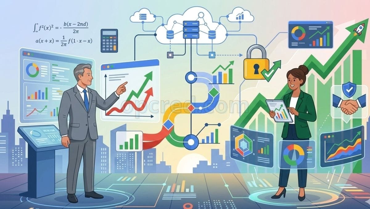 O Poder da Alavancagem: Quando Pegar Emprestado Custa Menos do que Esperar