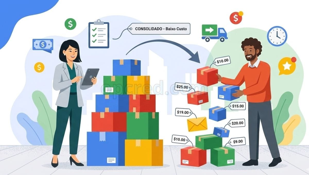 Como Lucrar com Fretes: Guia Prático da Estratégia de Giro Logístico