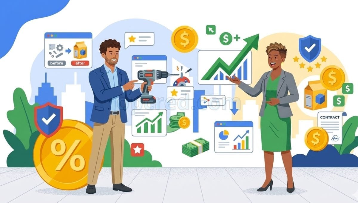 Como Transformar uma Parafusadeira Elétrica em uma Máquina de Fazer Dinheiro