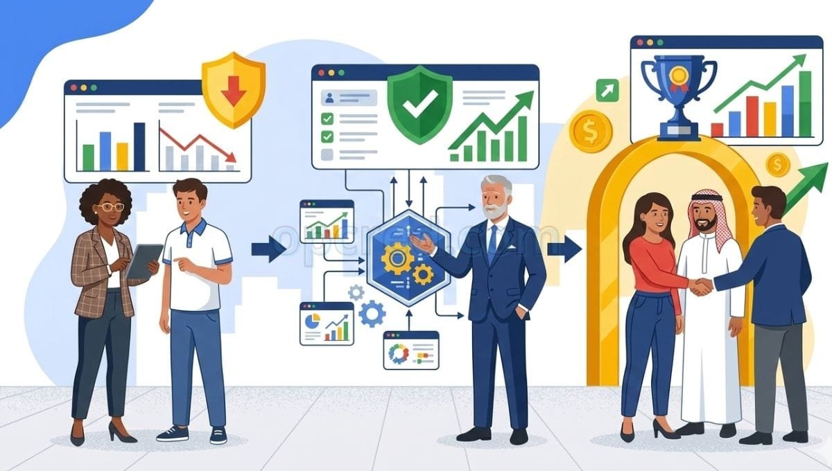 Lucro com Consórcios: O Guia Prático para Comprar e Revender Cotas “Problemáticas”