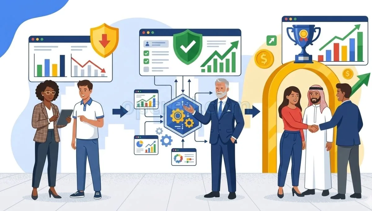 Lucro com Consórcios: O Guia Prático para Comprar e Revender Cotas “Problemáticas”