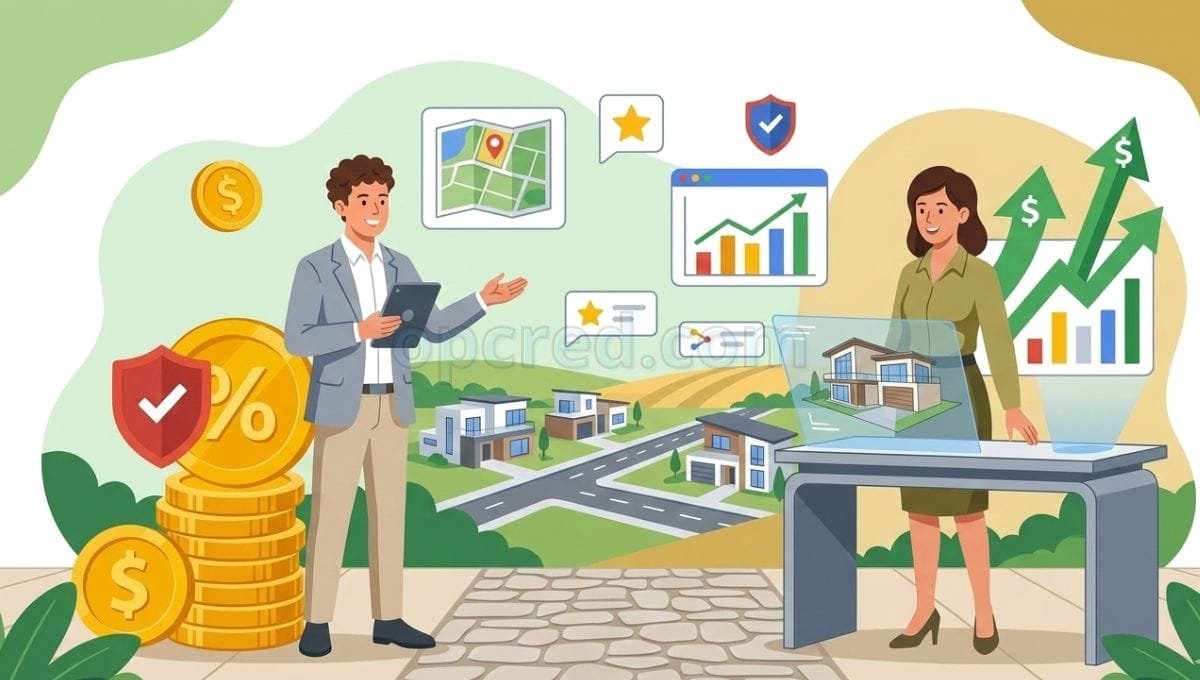 Como Lucrar com Lotes: O Guia Prático para Ganhar Dinheiro com Terrenos em Lançamento