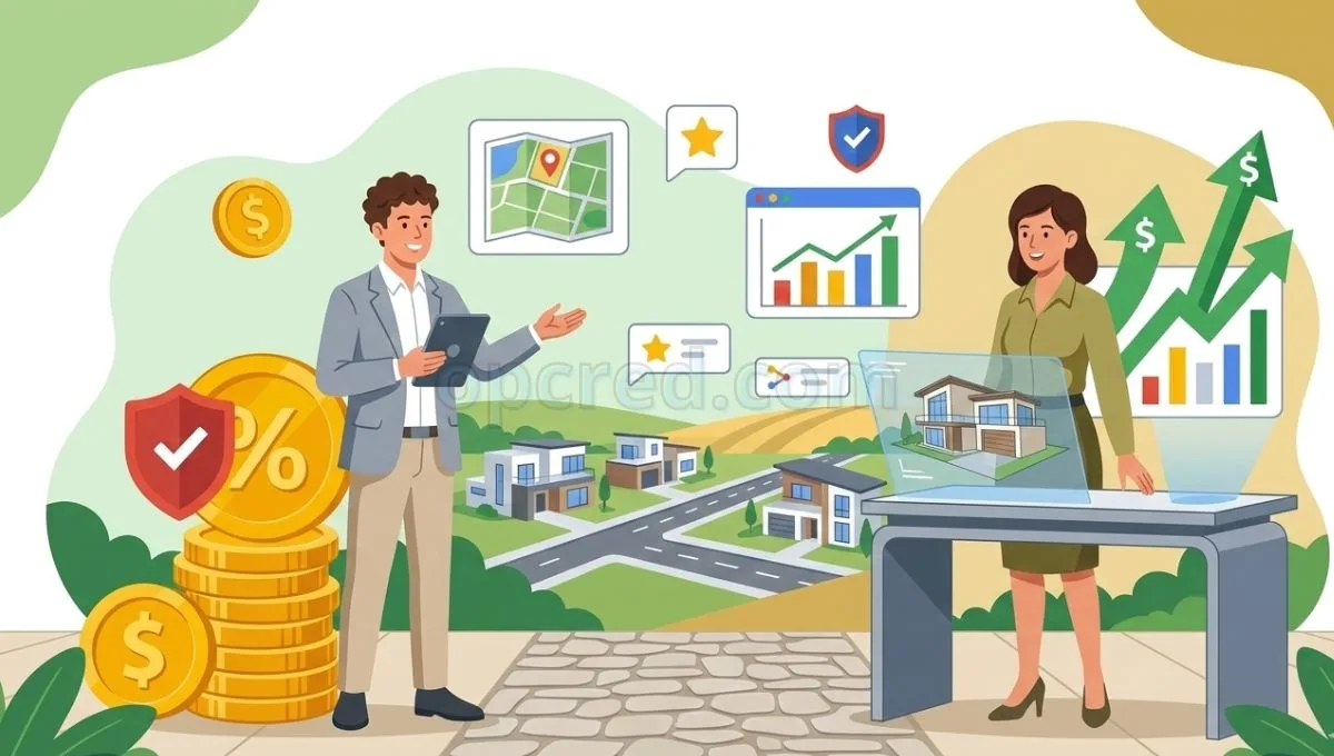 Como Lucrar com Lotes: O Guia Prático para Ganhar Dinheiro com Terrenos em Lançamento