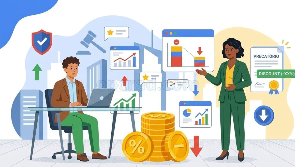 Precatórios: Como Comprar “Dívidas do Governo” com Desconto e Lucrar na Espera