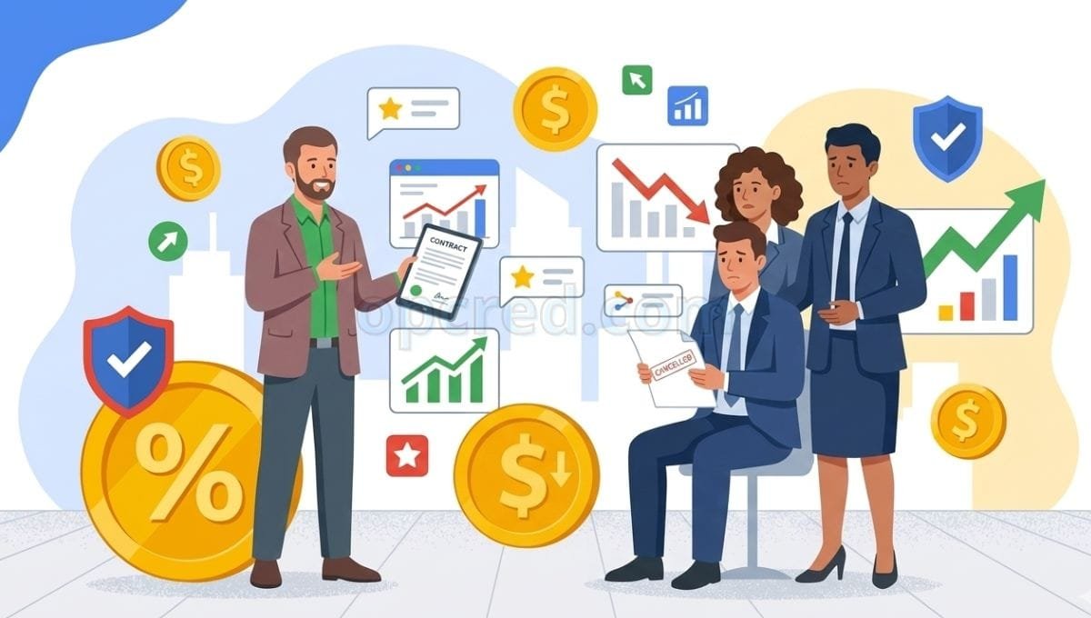 Lucro com a Desistência Alheia: O Guia para Comprar Cotas de Consórcio Canceladas