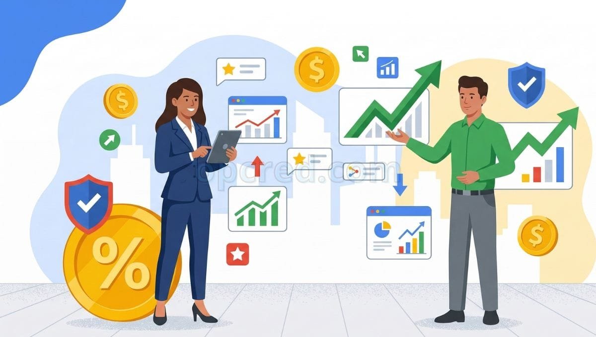 Leilões: O Segredo para Comprar Barato e Lucrar na Revenda