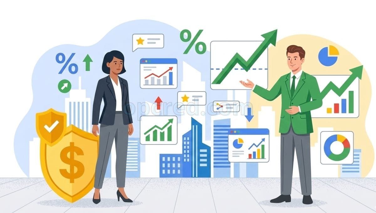 Alavancagem Inteligente: Como Usar o Crédito da sua Corretora para Ganhar Mais